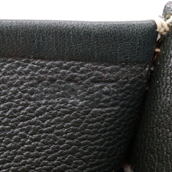 HERMES Green Bag - Picture 10 of 10